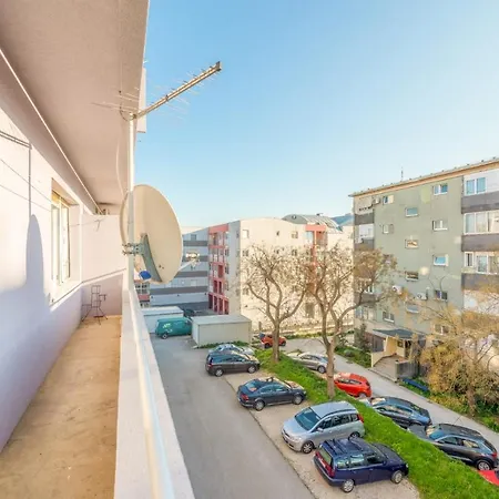 Miss Violet Apartment Zadar Exterior photo