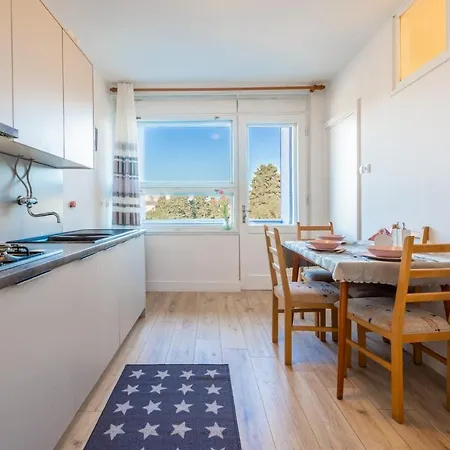 Miss Violet Apartment Zadar Exterior photo