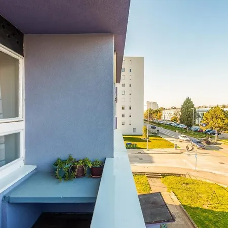 Miss Violet Apartment Zadar Exterior photo