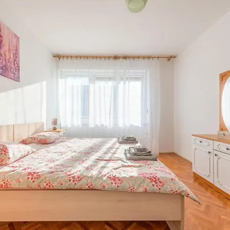 Miss Violet Apartment Zadar Exterior photo