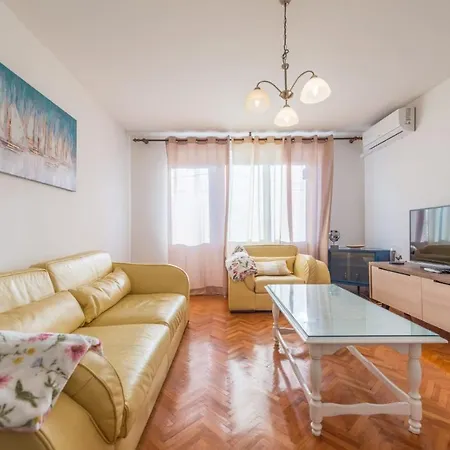 Miss Violet Apartment Zadar Exterior photo