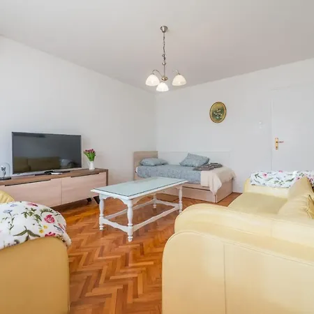 Miss Violet Apartment Zadar Exterior photo