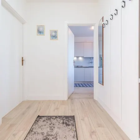 Miss Violet Apartment Zadar Exterior photo