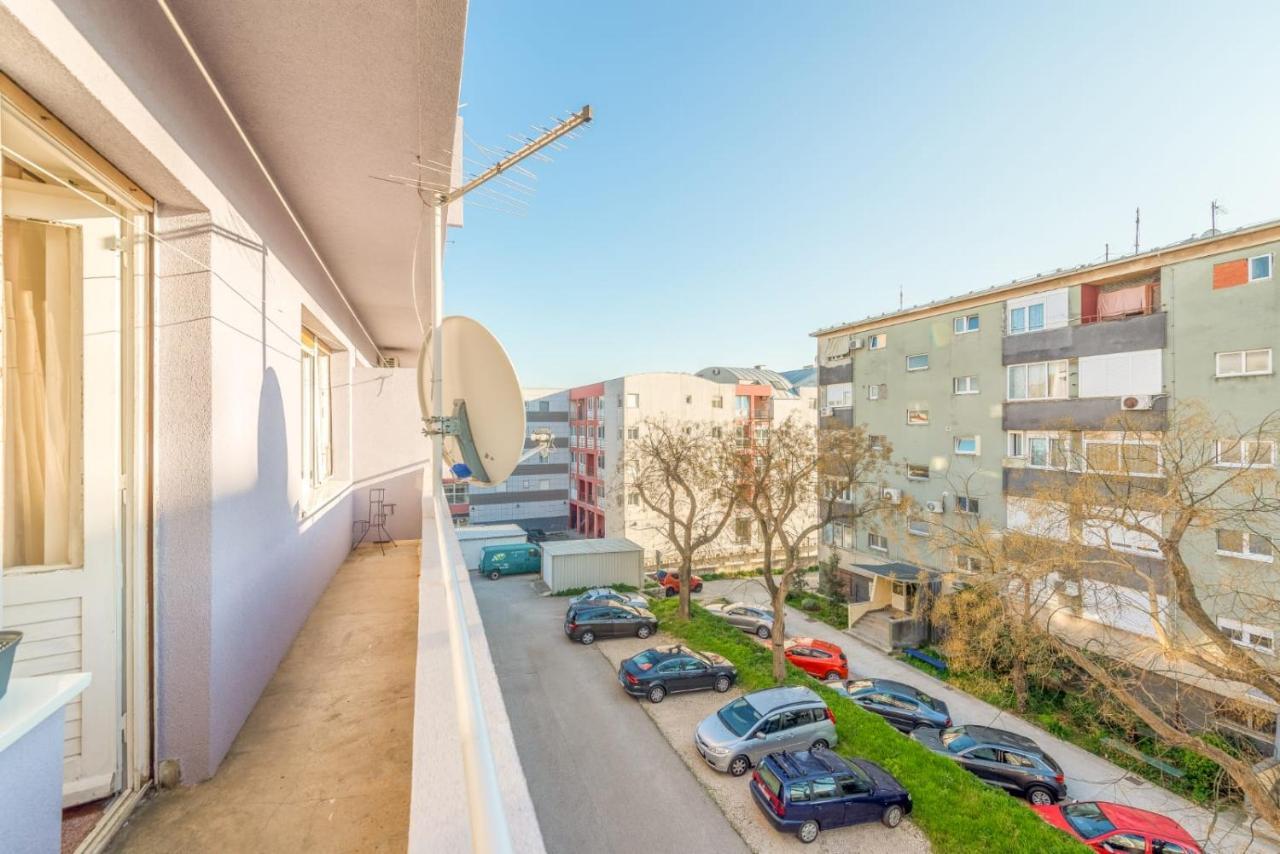 Appartement Miss Violet