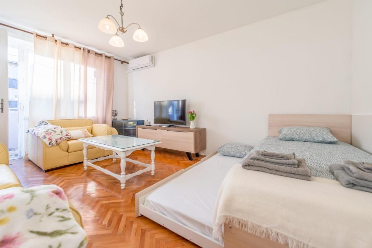 Apartment Miss Violet Zadar
