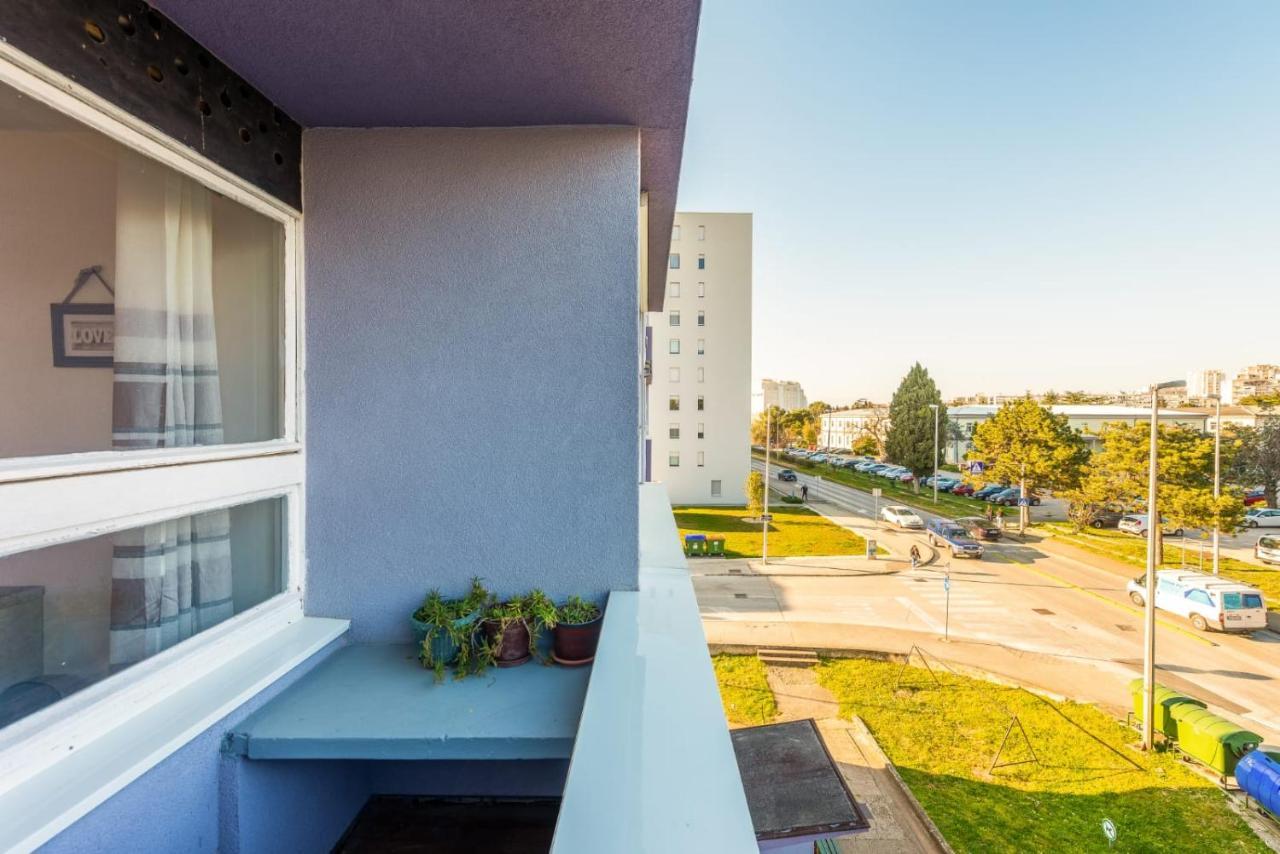 Miss Violet Apartment Zadar